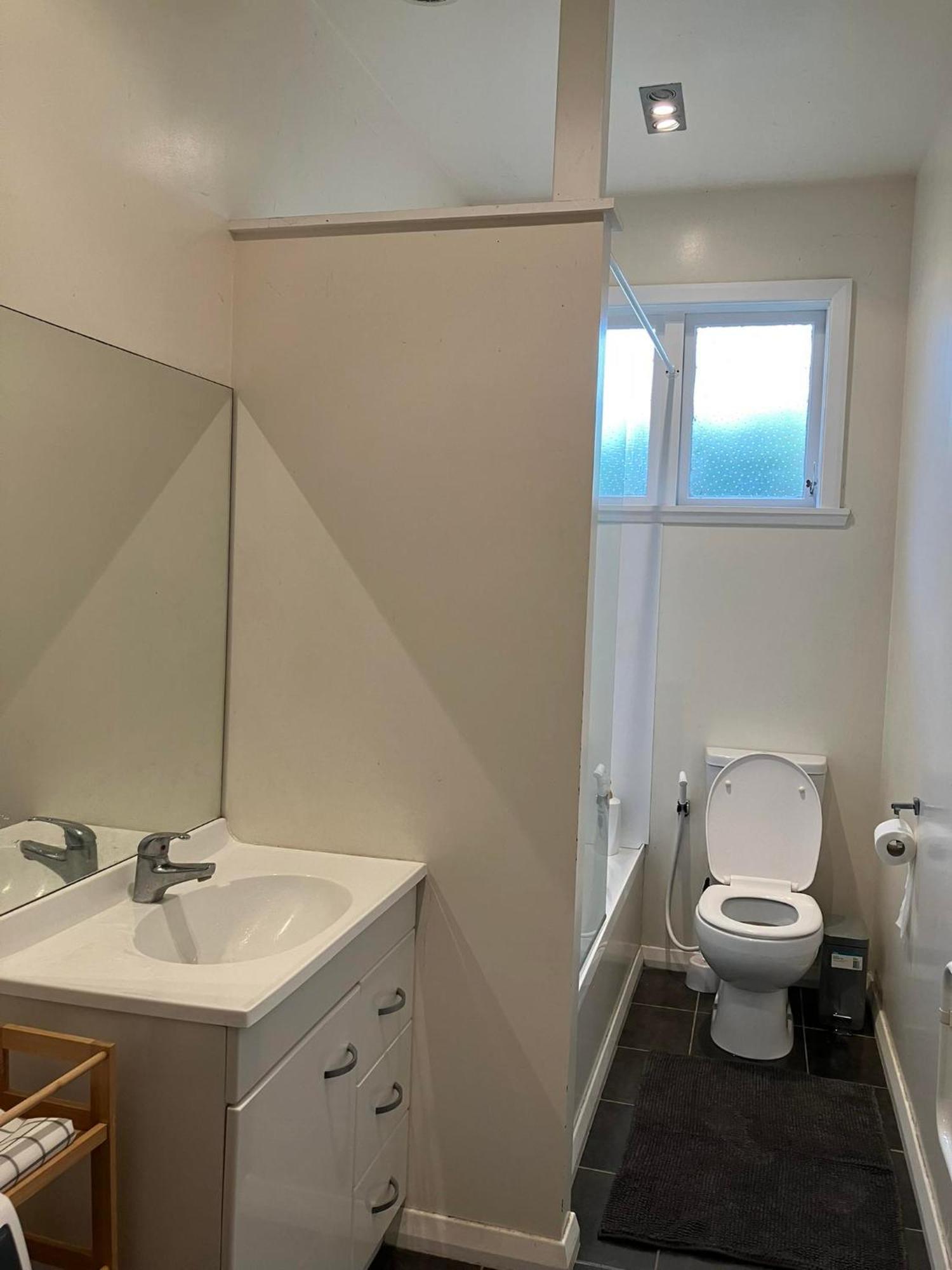 Wellington Double Bedroom Exterior foto